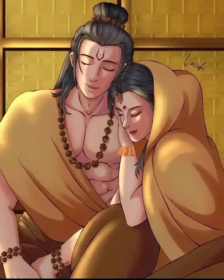 1080P Shri Ram Photo HD