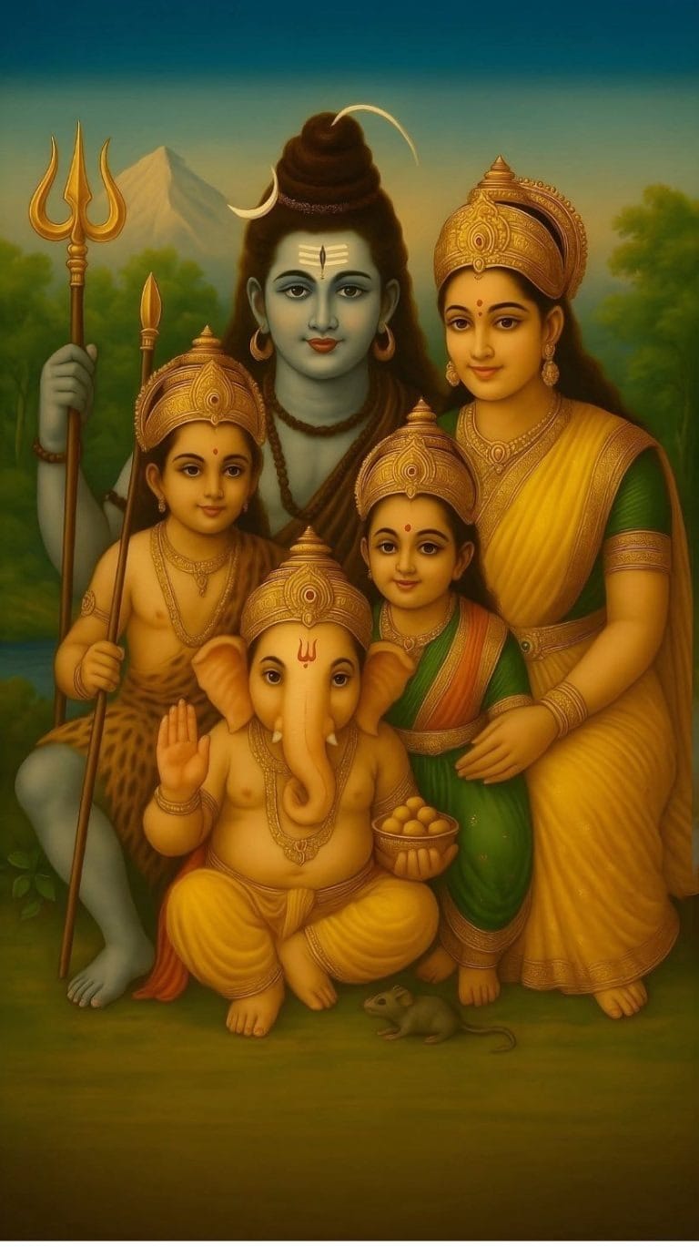 1080p Ganesh Images Full HD