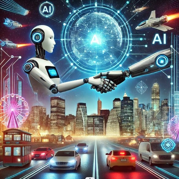 Shaping the Present, Defining the Future