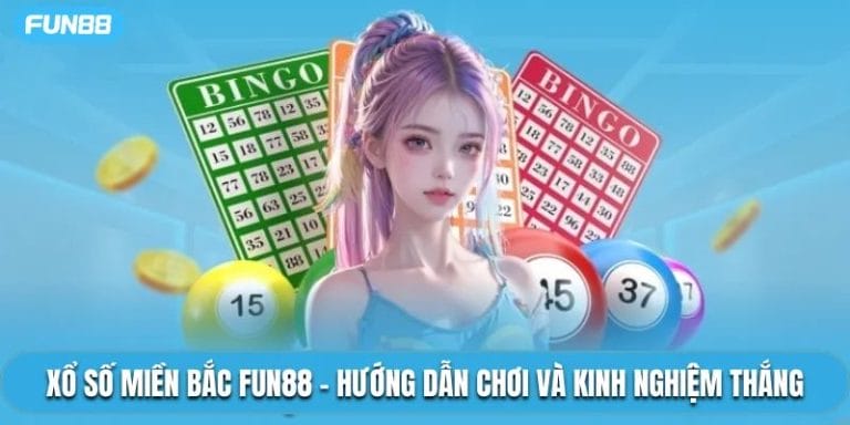 Fun88 Northern Lottery: Your Ultimate Guide to Winning Strategies