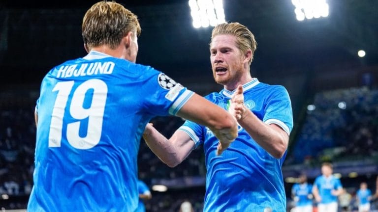 Kevin De Bruyne | The Midfield Maestro Every Team Dreams Of