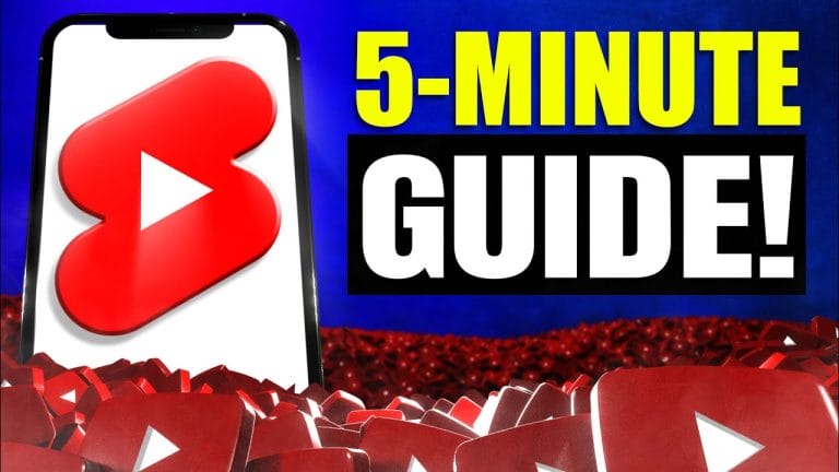 How To Guide On Youtube Short Views