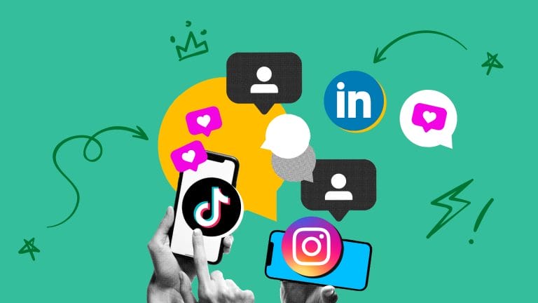 The Ultimate Guide To Fast Social Media Growth