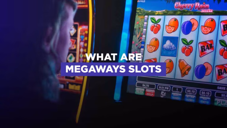 Does Play’n Go Offer Game With Megaways?