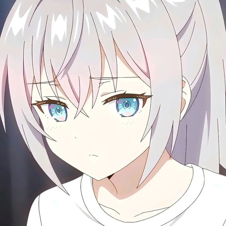 2025 Anime Pfp