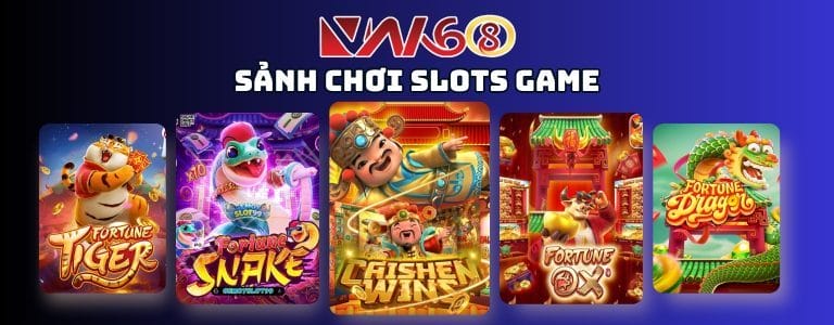 Expert Tips to Win Big on Slot Games at VN168