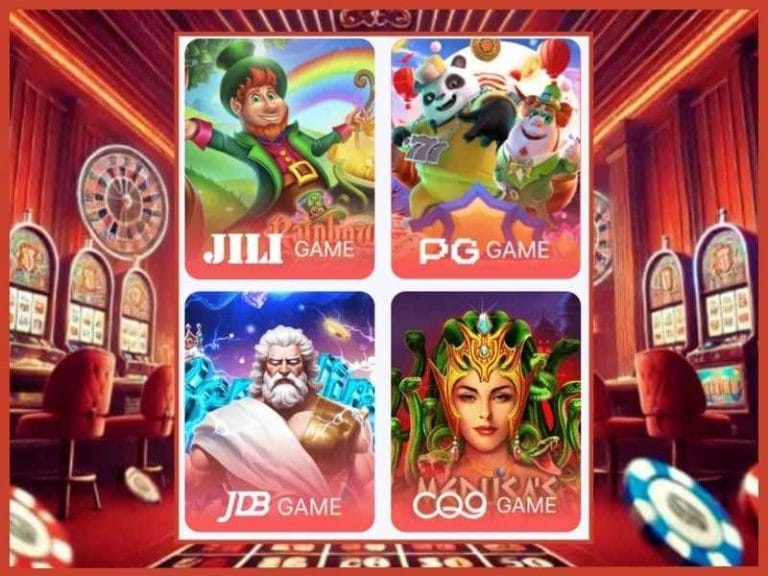 Step-by-Step Guide to Playing JILI Games at 55 Club