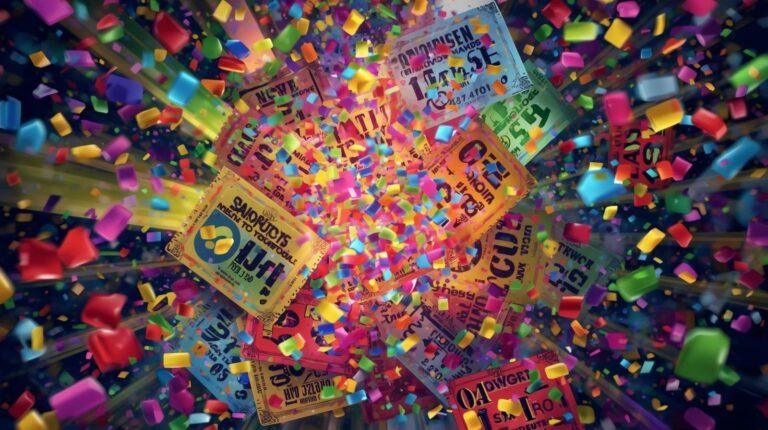 4D Result Lotto Patterns: Do They Really Exist?