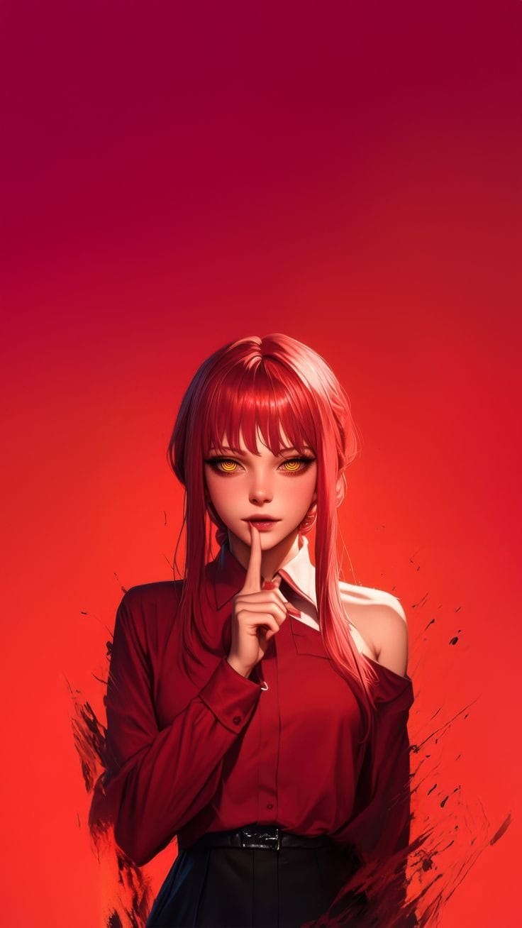 Aesthetic Anime