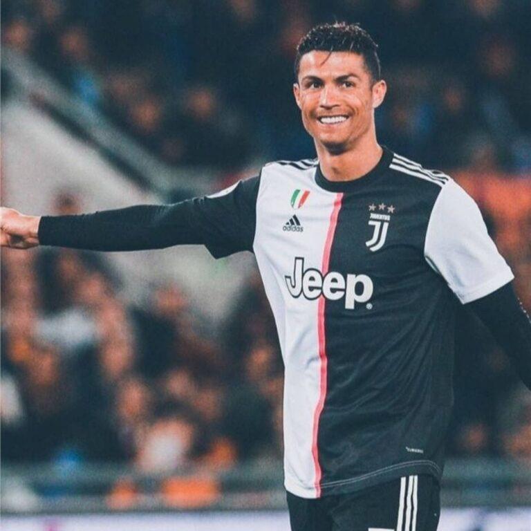 Aesthetic Cristiano Ronaldo Pfp For discord