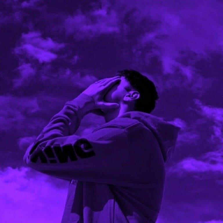 Aesthetic WhatsApp Dp For Boys