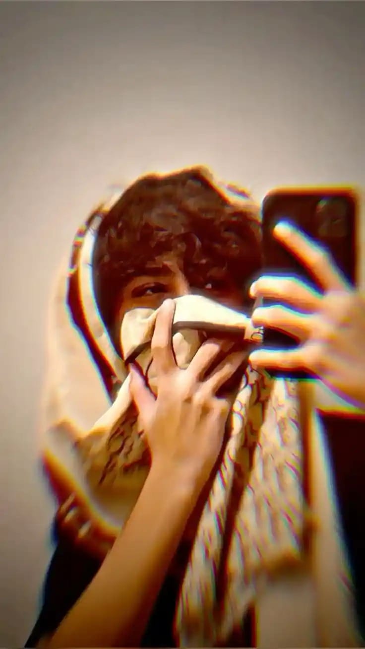 Alone Dp Profile Pictures