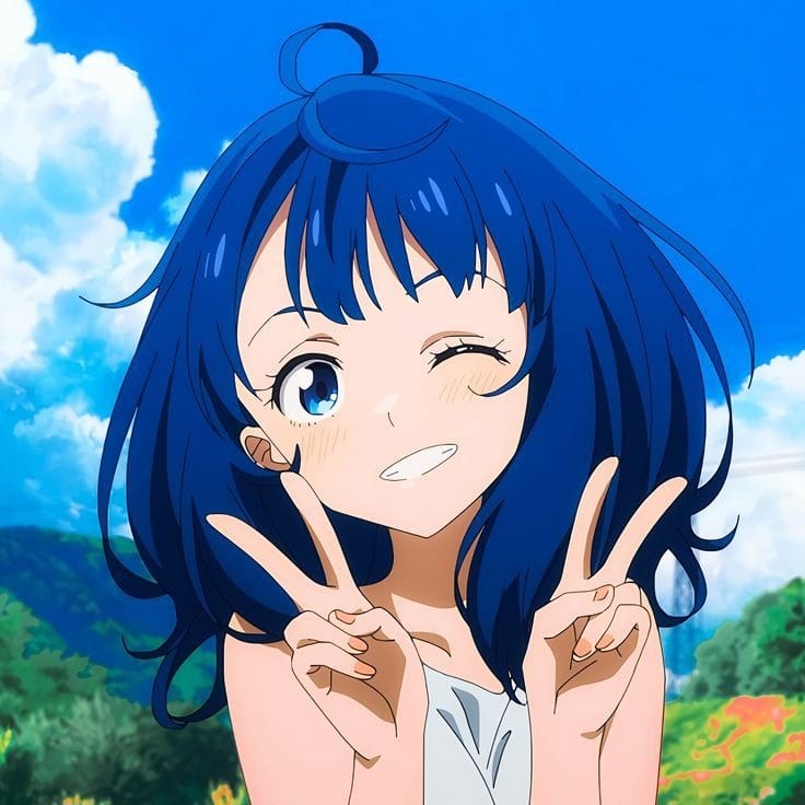 Anime Images