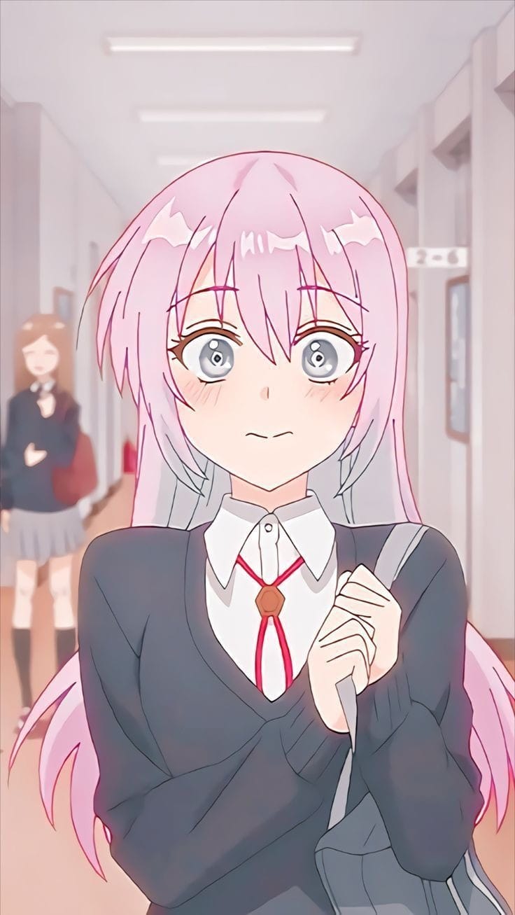 Anime Pfp