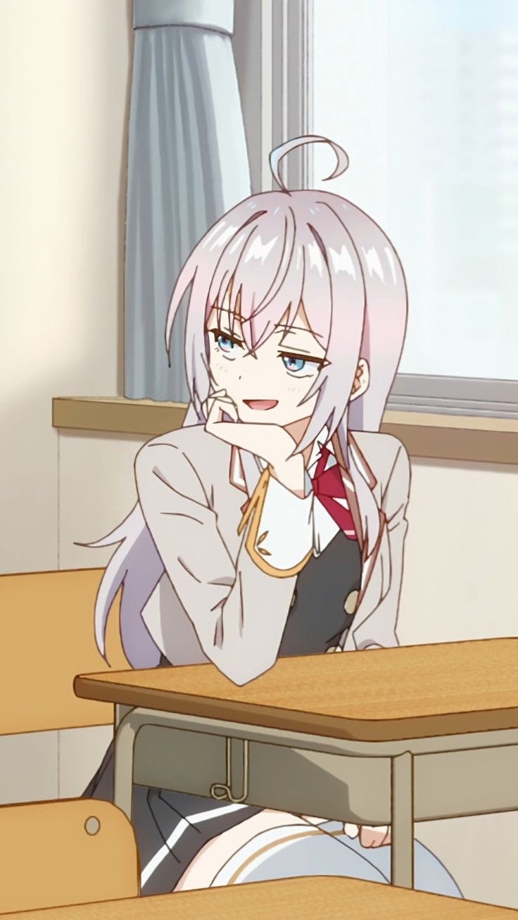 Anime Pfp Black Girl