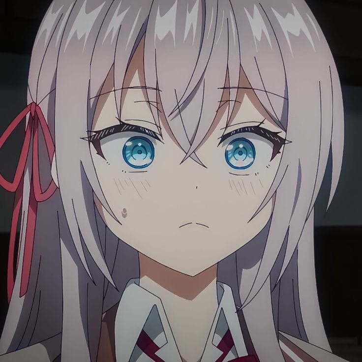 Anime Pfp Boy