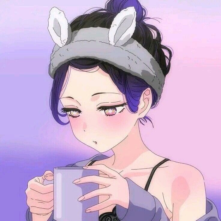 Anime Pfp Creator