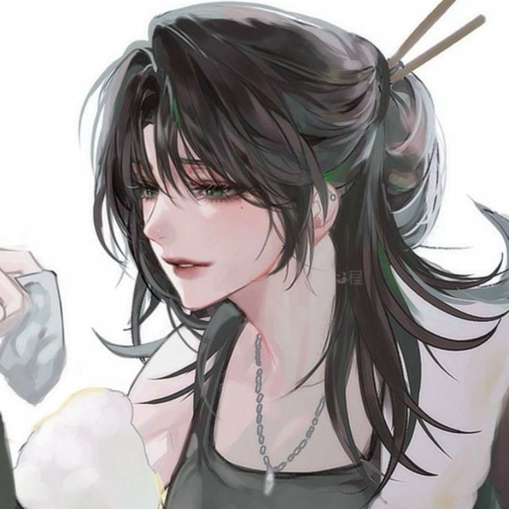 Anime Pfp DP