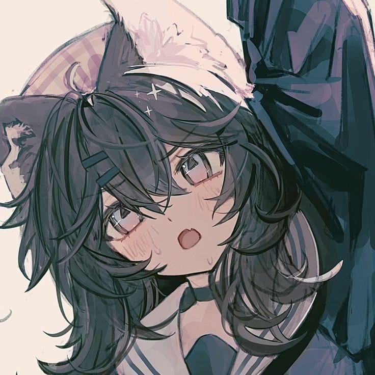 Anime Pfp Discord