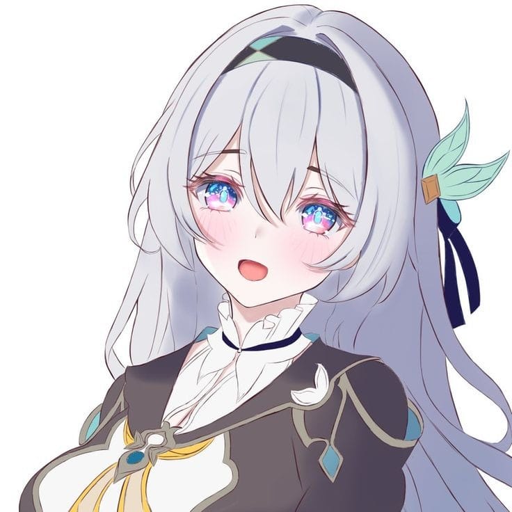 Anime Pfp Edgy