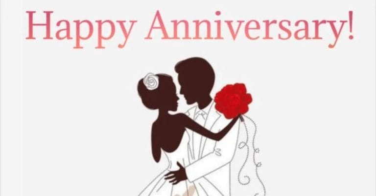 Anniversary Wishes for Bhaiya Bhabhi