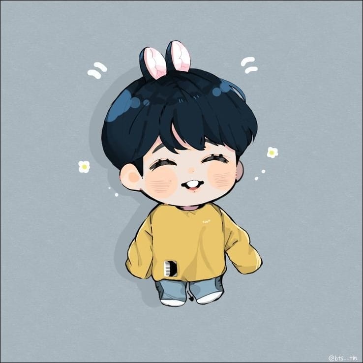 Attitude Cute Cartoon Dp Pics