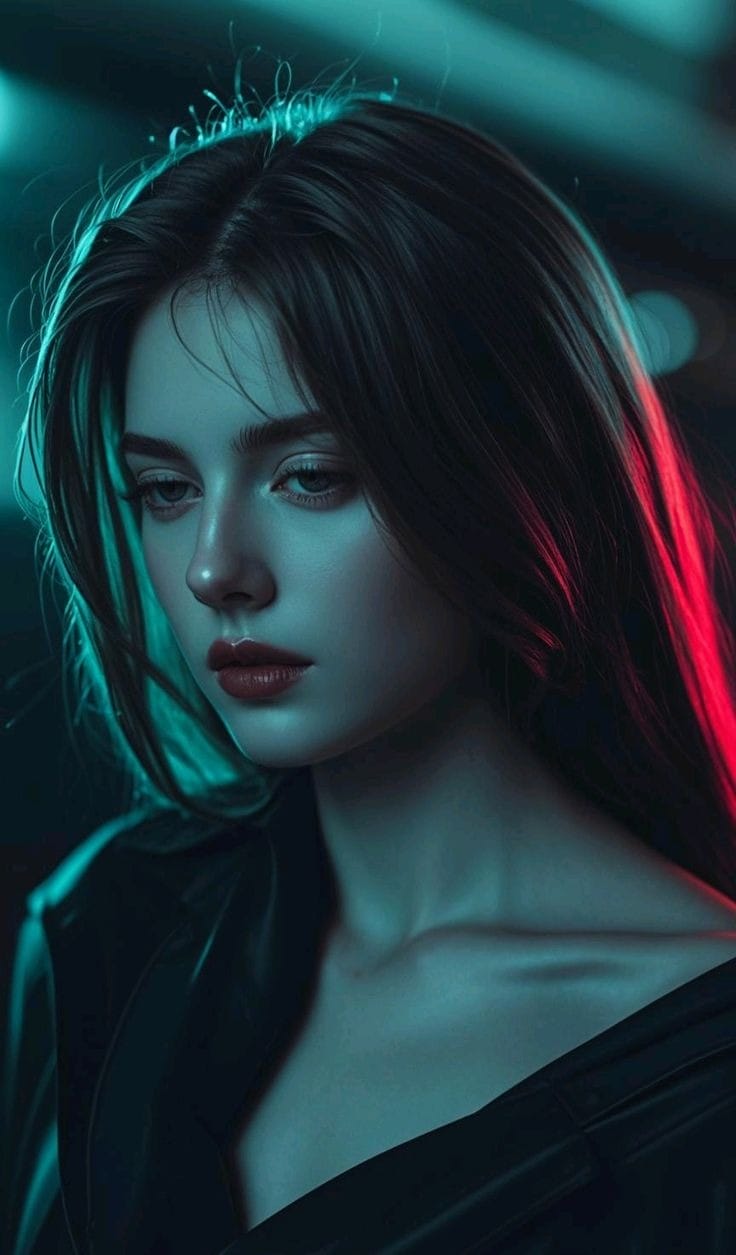 Attractive WhatsApp DP