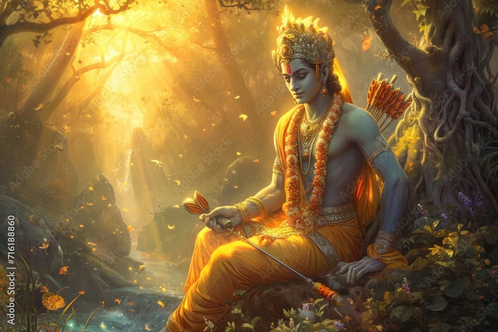 Ayodhya Ram Mandir