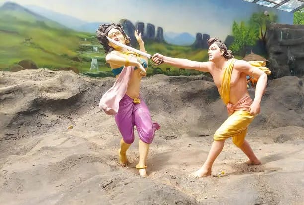 Ayodhya Ram Pic