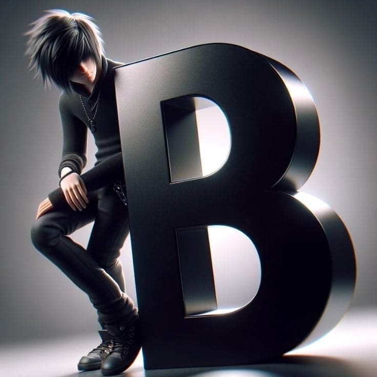 B Name Images Boys