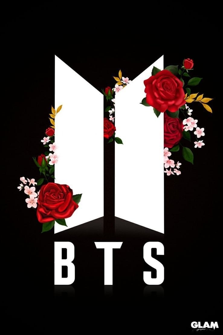 BTS Army Logo Dp