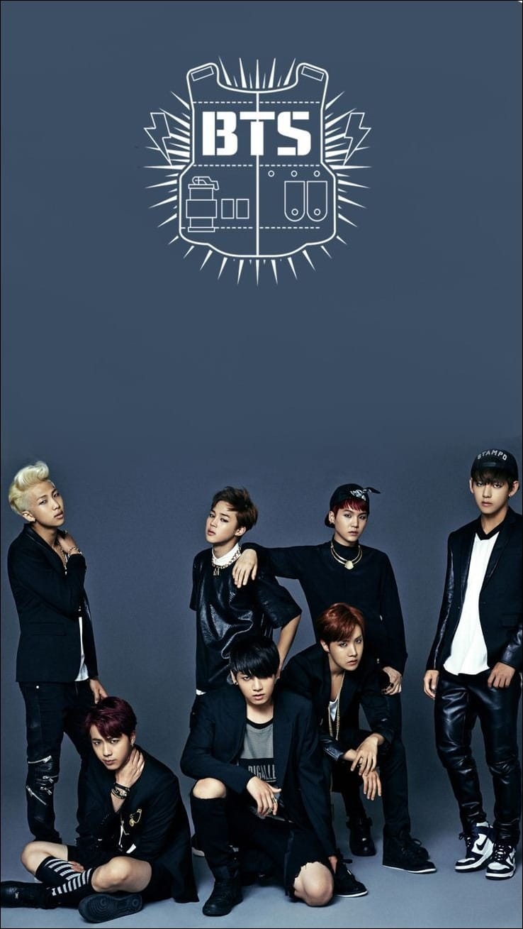 BTS Dp for Whatsapp