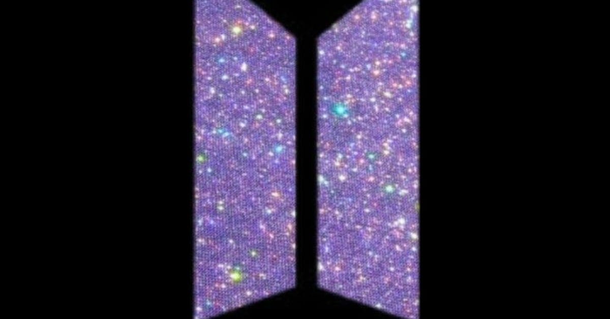 BTS Logo Images