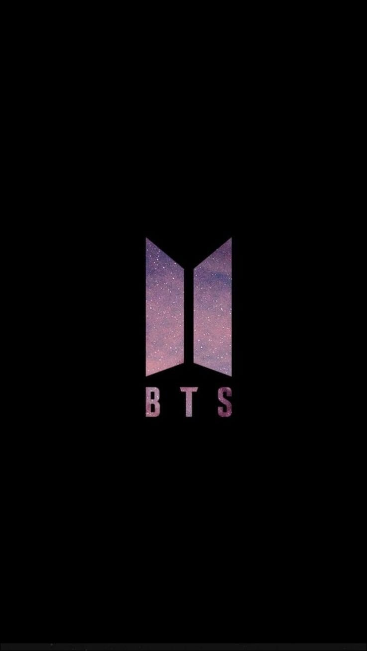BTS Logo Photos
