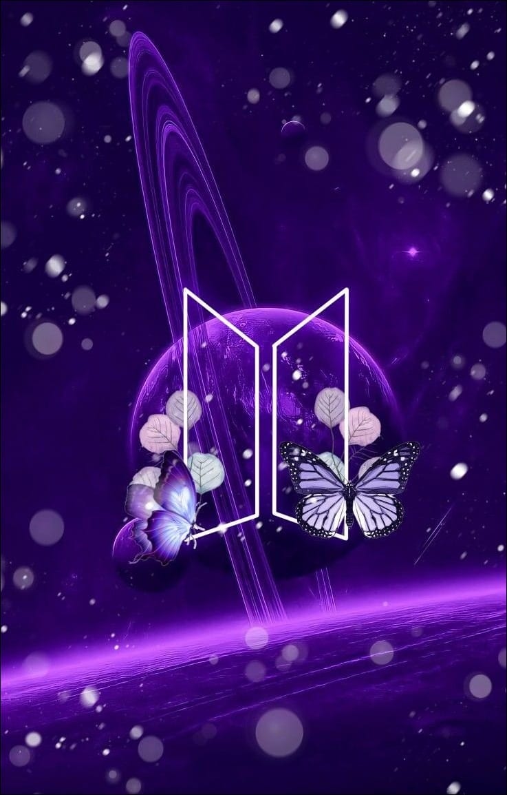 BTS Logo Pics