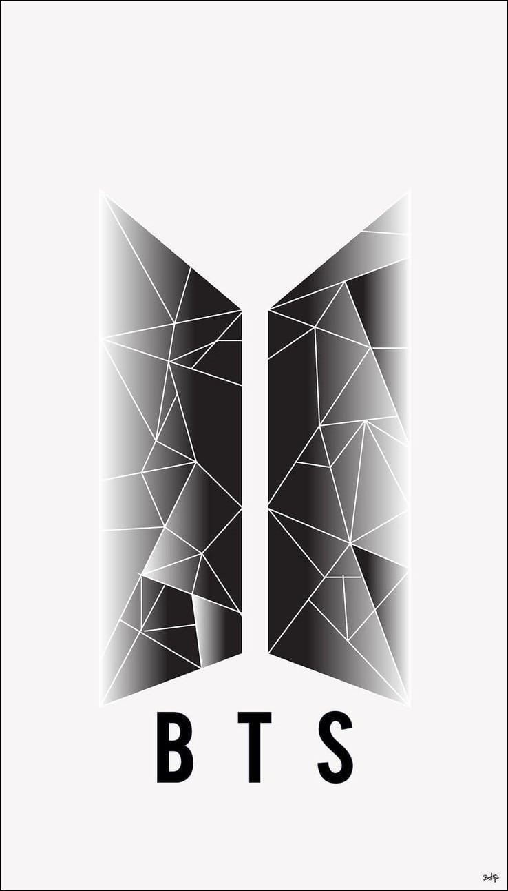 BTS Logo Pictures