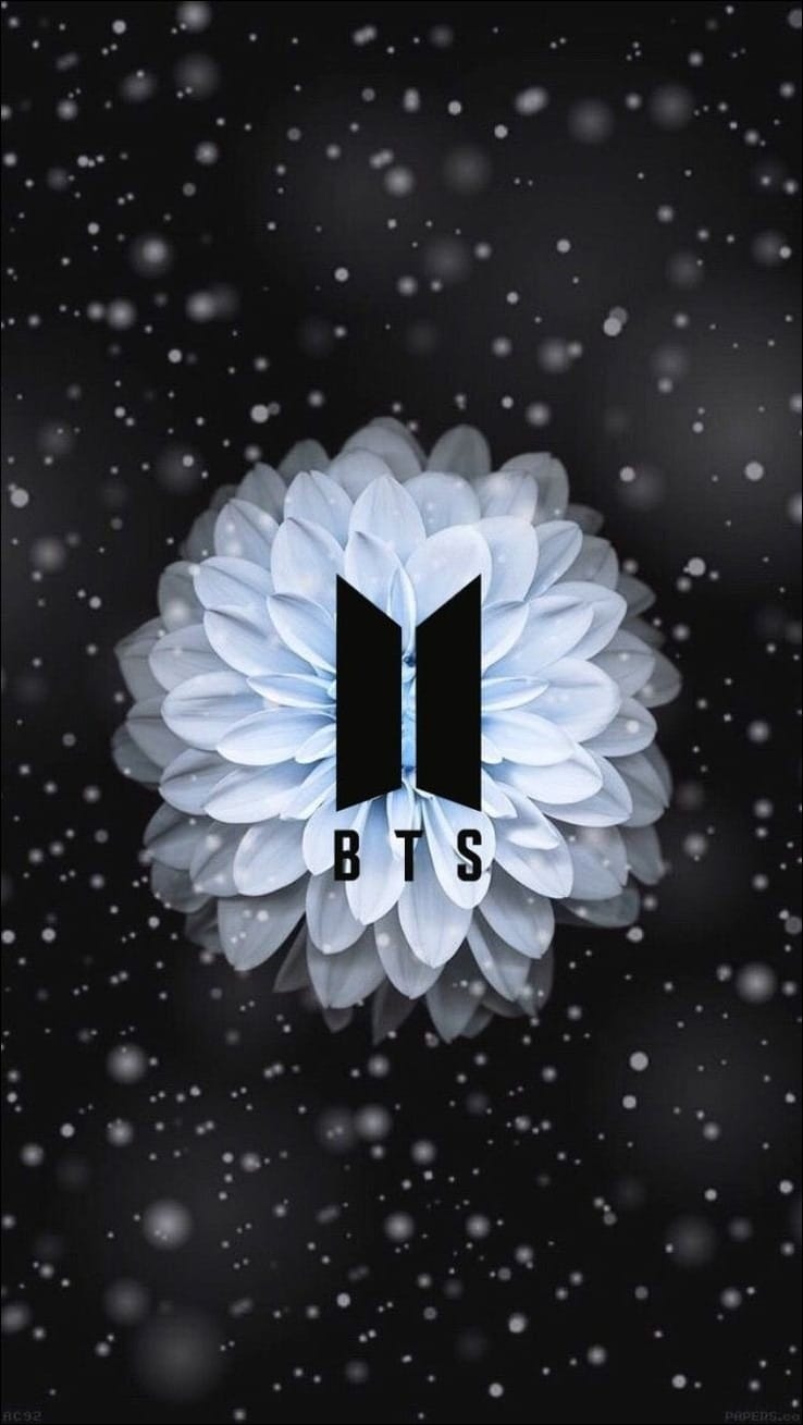 BTS Logo