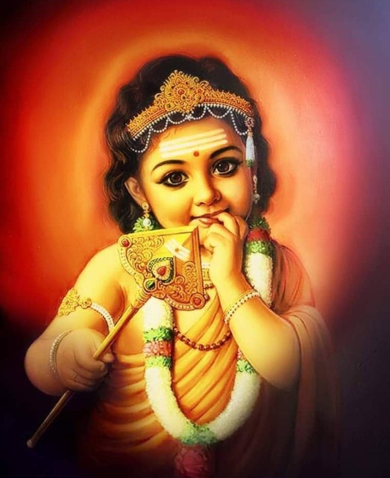 Baby Murugan Images HD