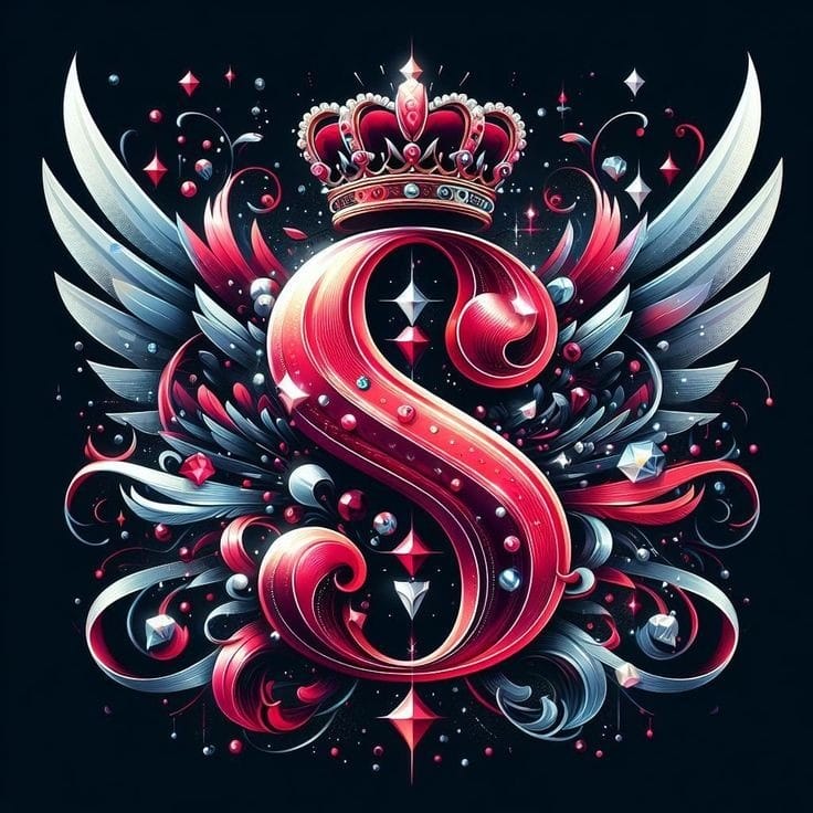 Beautiful S Name Dp Images