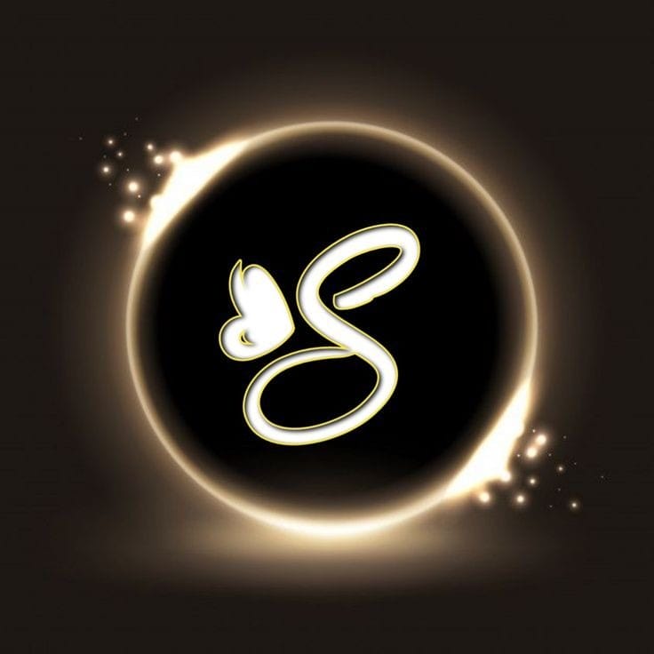 Beautiful S Name Dp