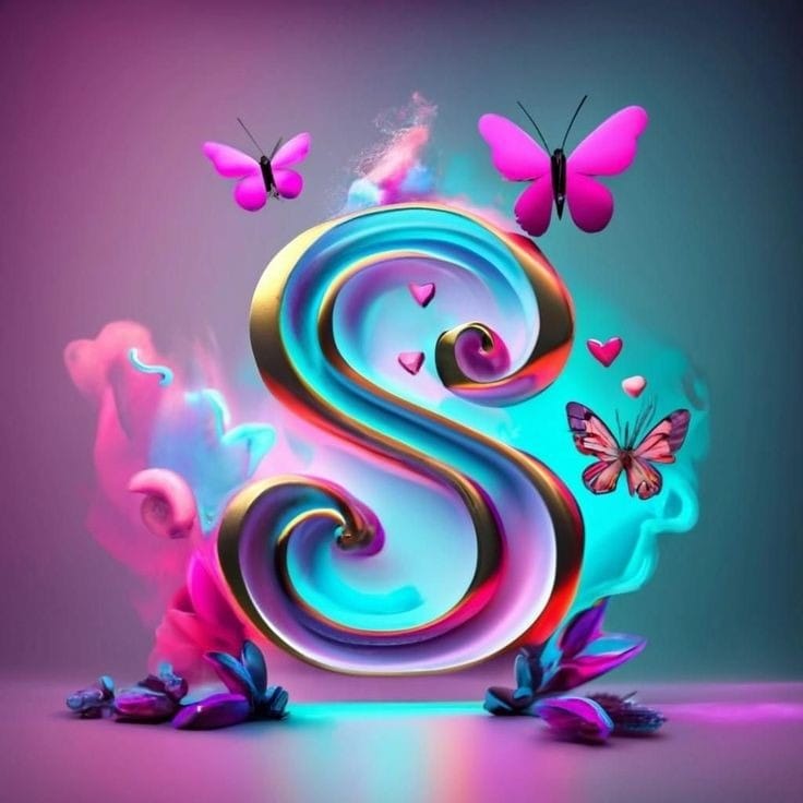 Beautiful S Name Love Dp