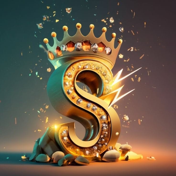 Beautiful S Name Wallpapers