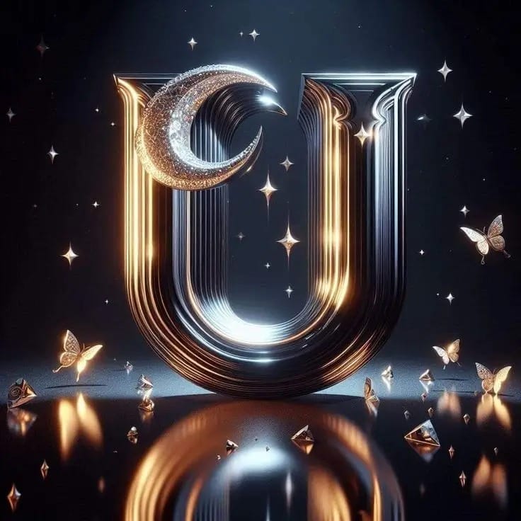 Best U Name Dp for Whatsapp