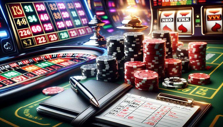 Beyond the Slots: A Deep Dive into Pragmatic Play’s Live Casino Suite
