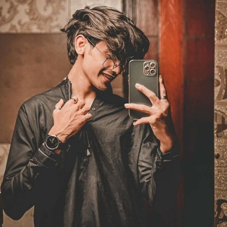 Boys Dp Attitude For WhatsApp