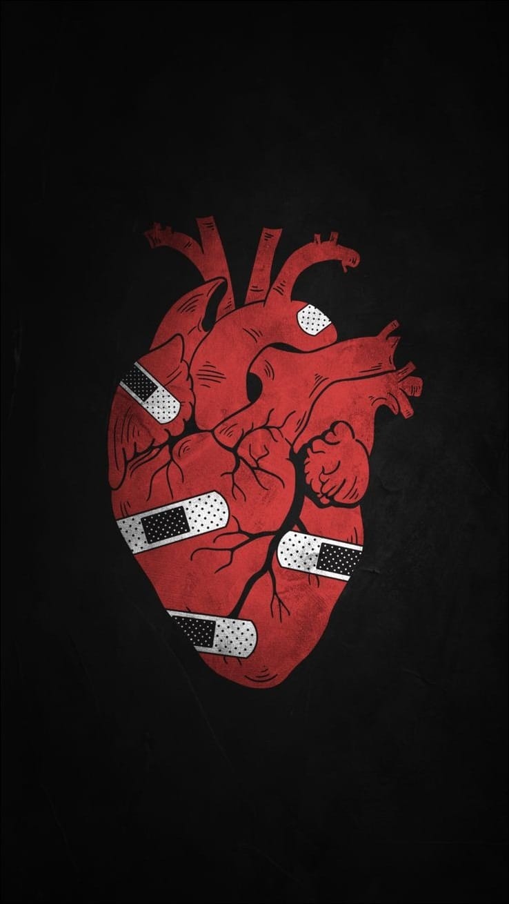 Broken Love DP