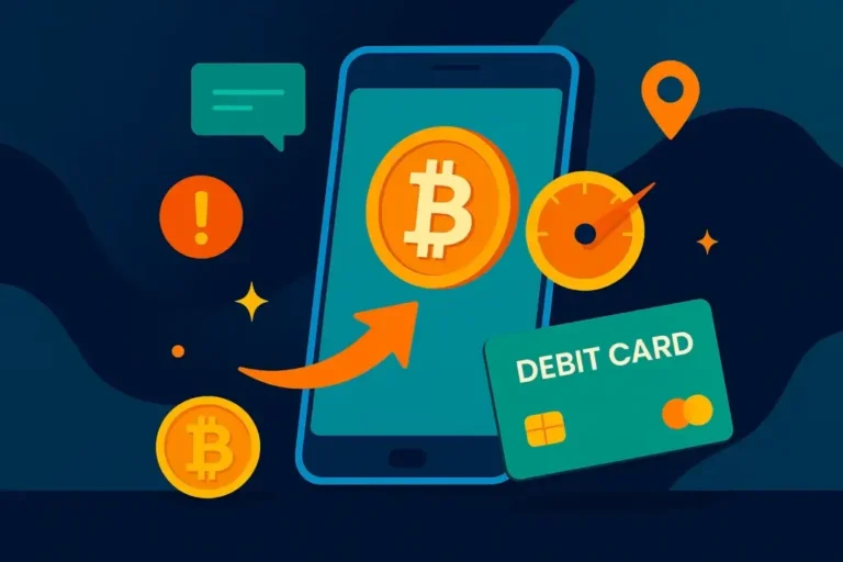 Buy Bitcoin With Debit Card: Quick Tips For Faster Transaction Approval