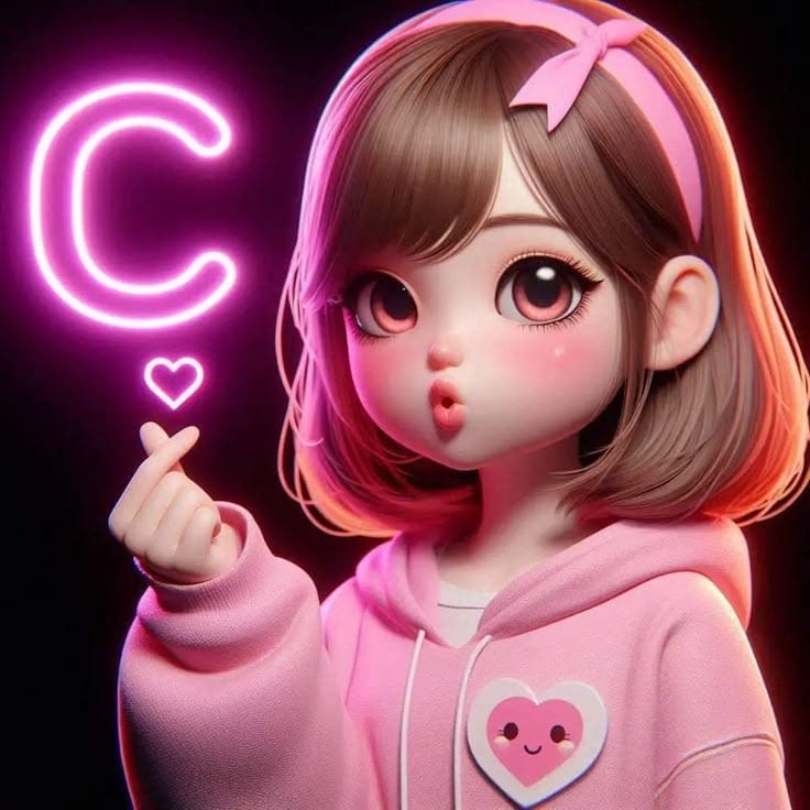 C Letter DP