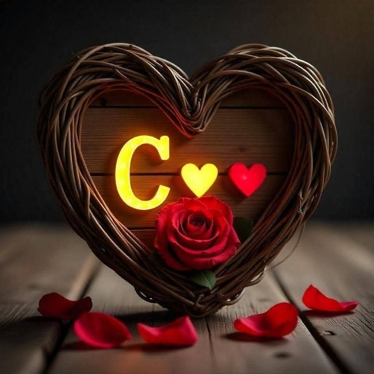 C Name Photo