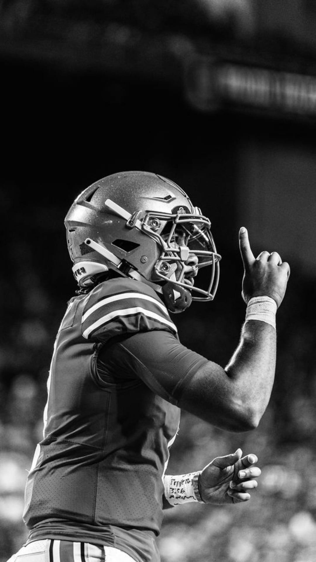 CJ. Stroud Wallpaper Images